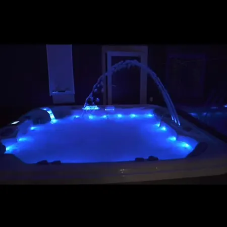Luxury Saint-Laurent (Ardennes)