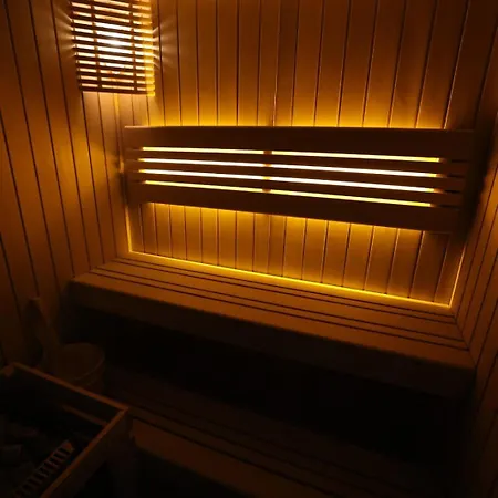 Luxury アパート Saint-Laurent (Ardennes)